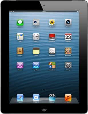 Bekijk onze iPad 2 reparaties