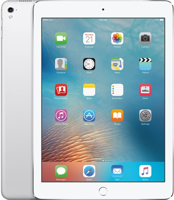 Bekijk onze iPad Pro 9.7 reparaties