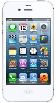 Smartphone Repairclinic repareert ook de iPhone 4s