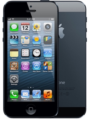 Smartphone Repairclinic repareert ook de iPhone 5