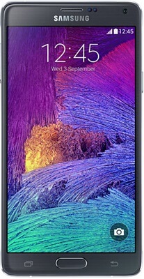 Bekijk onze Samsung Galaxy Note 4 reparaties